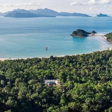 The Datai Langkawi Esterno foto