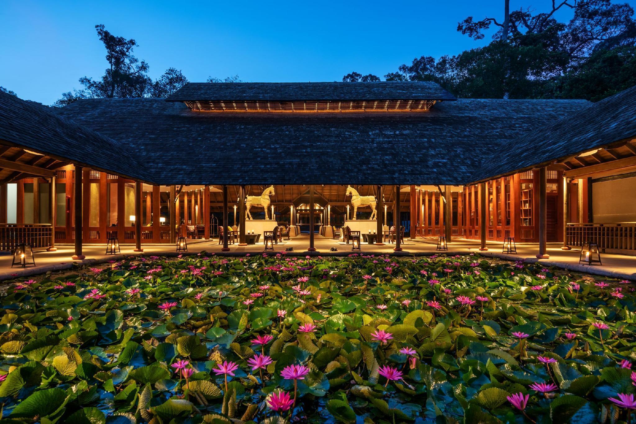 The Datai Langkawi Esterno foto