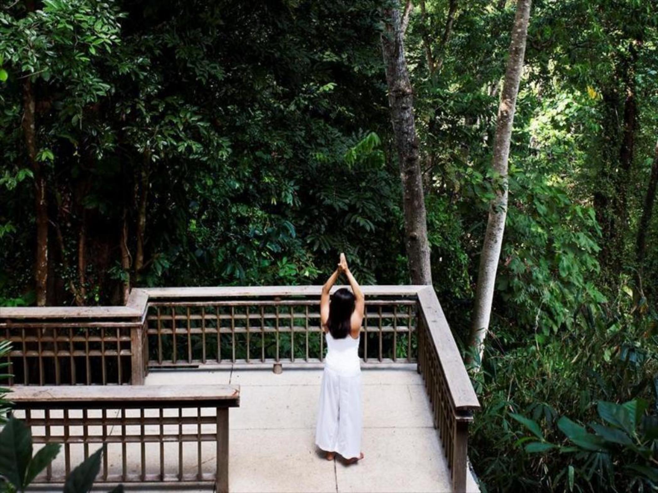 The Datai Langkawi Esterno foto