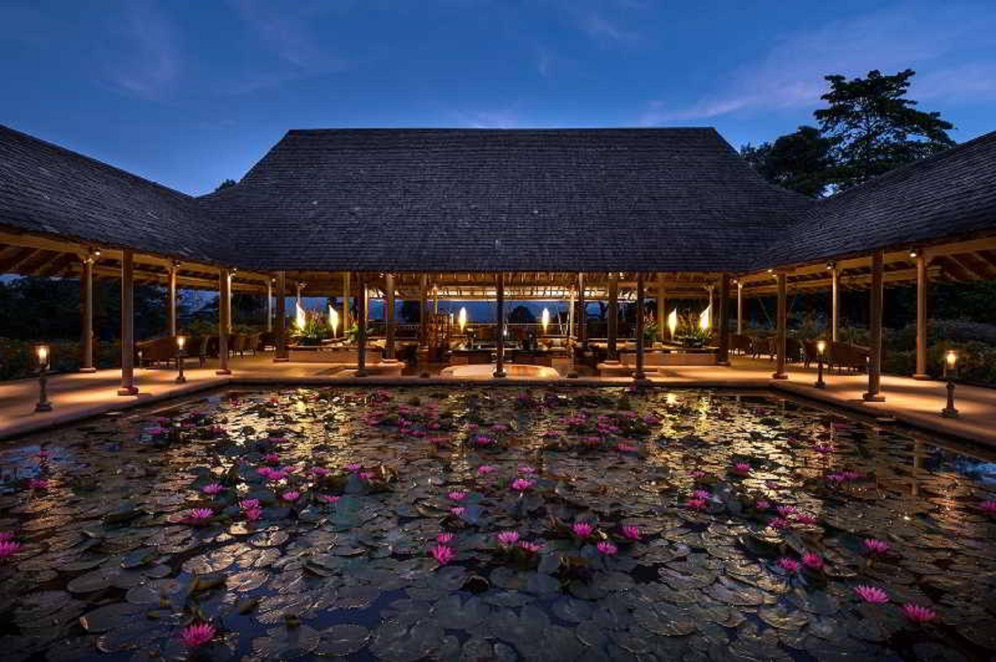 The Datai Langkawi Esterno foto