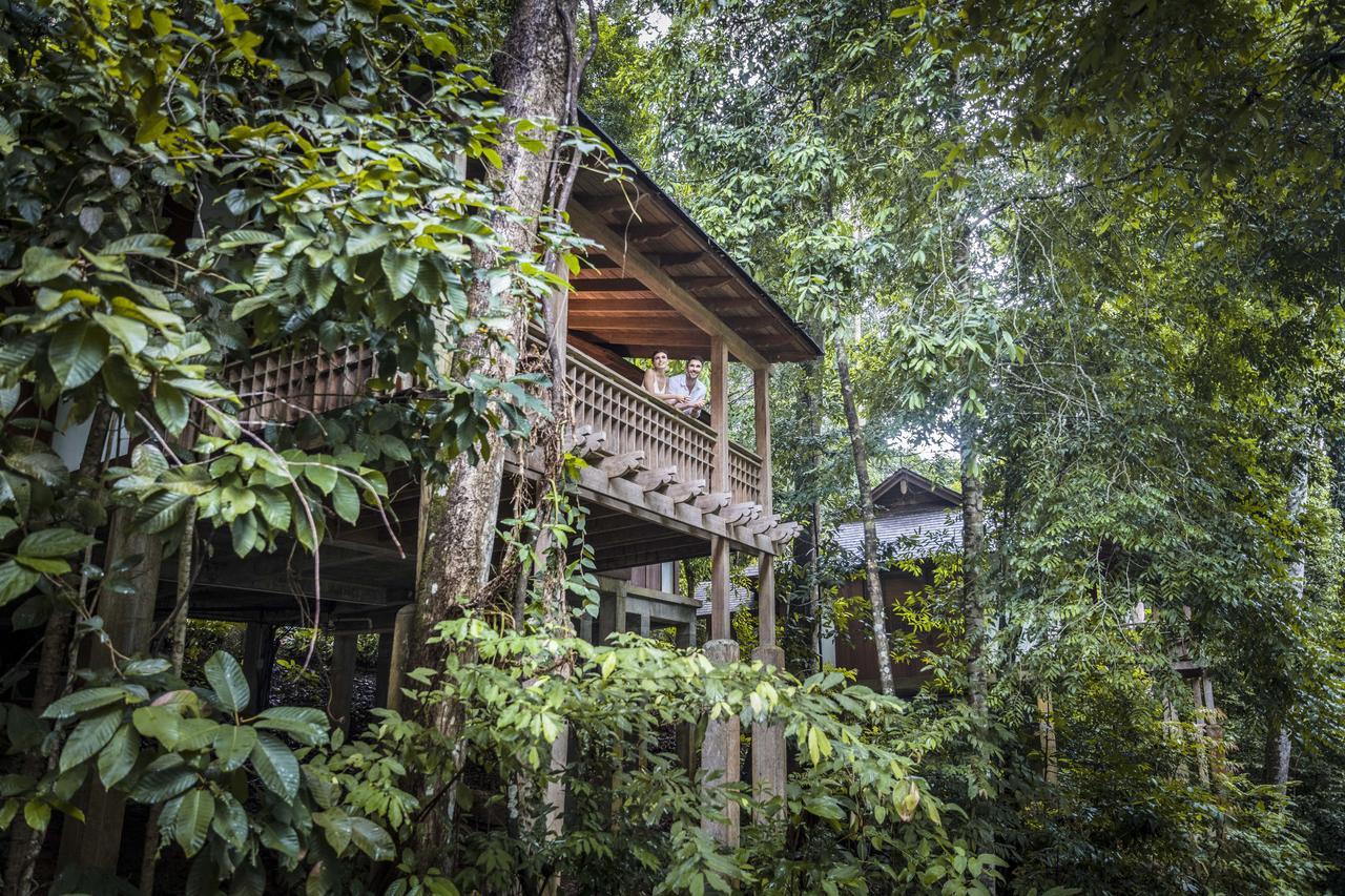 The Datai Langkawi Esterno foto
