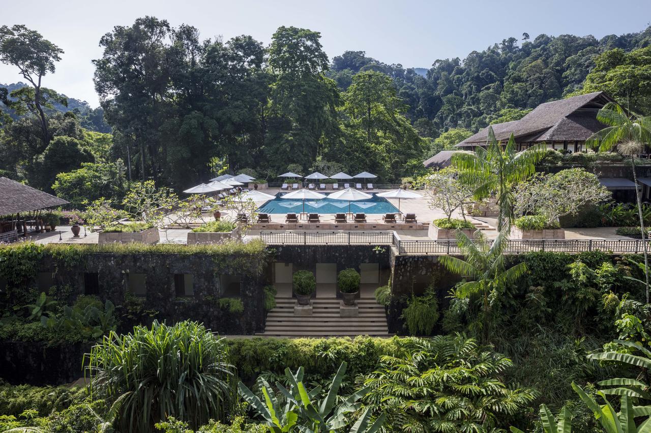 The Datai Langkawi Esterno foto