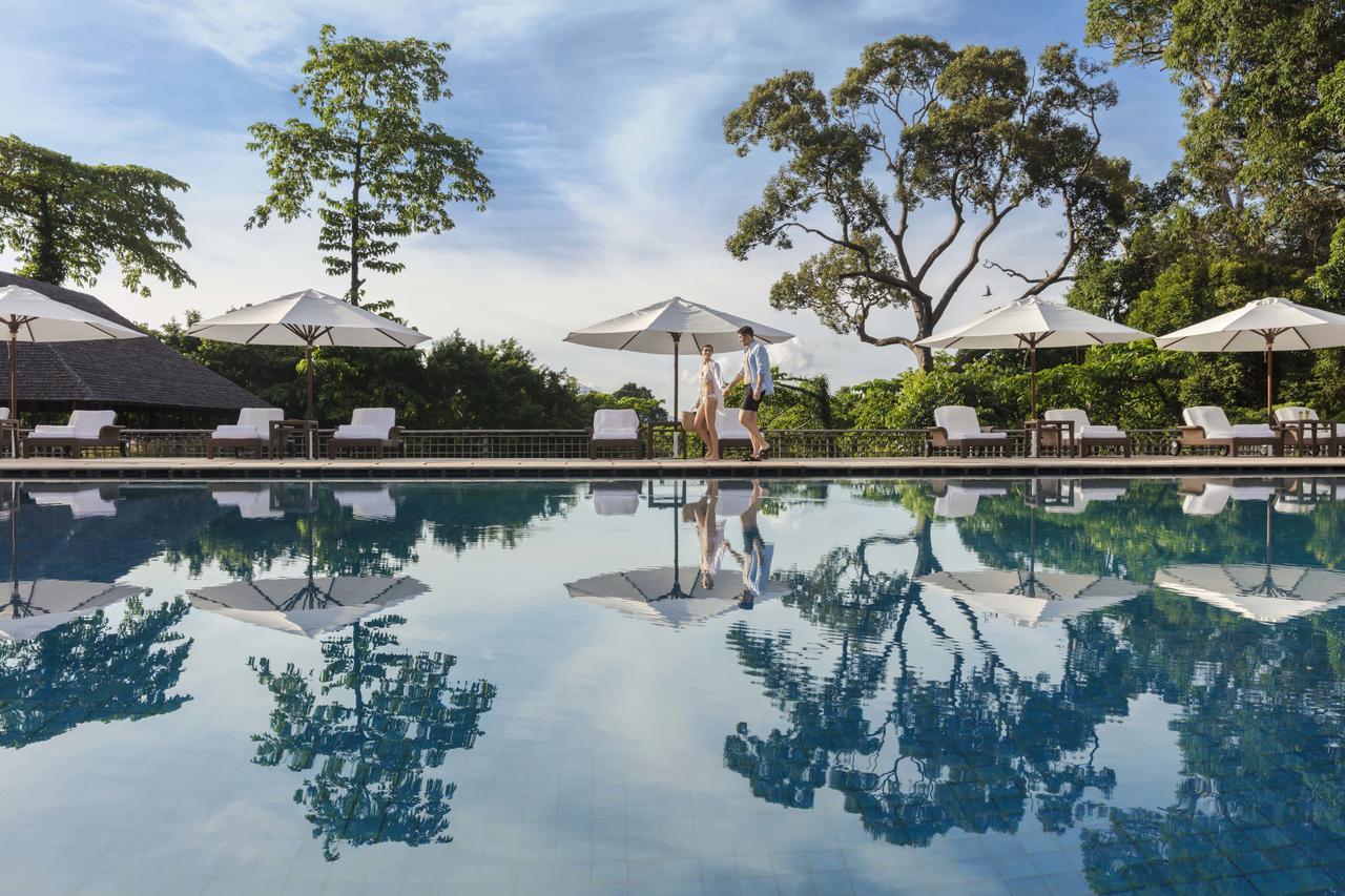 The Datai Langkawi Esterno foto