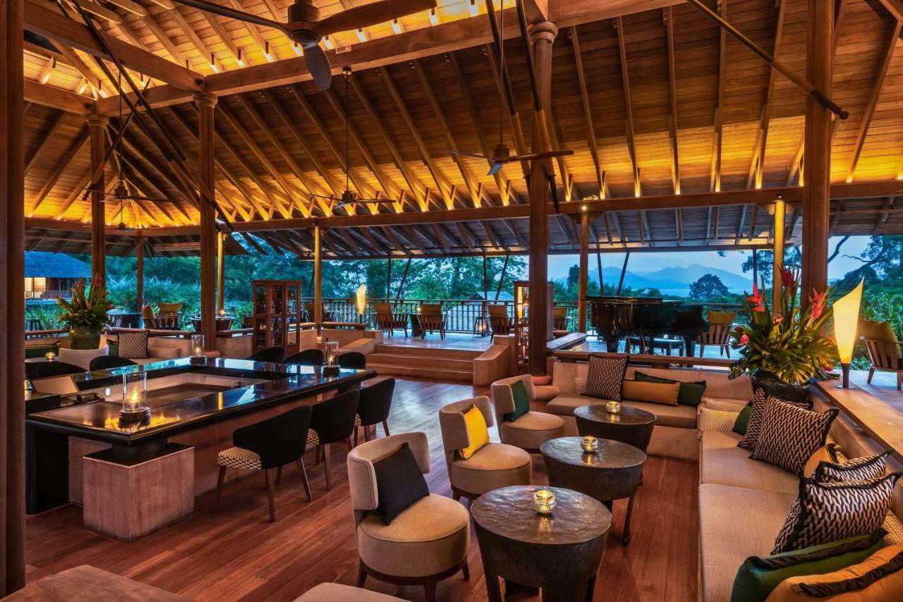 The Datai Langkawi Esterno foto