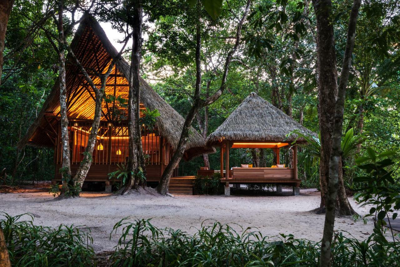 The Datai Langkawi Esterno foto