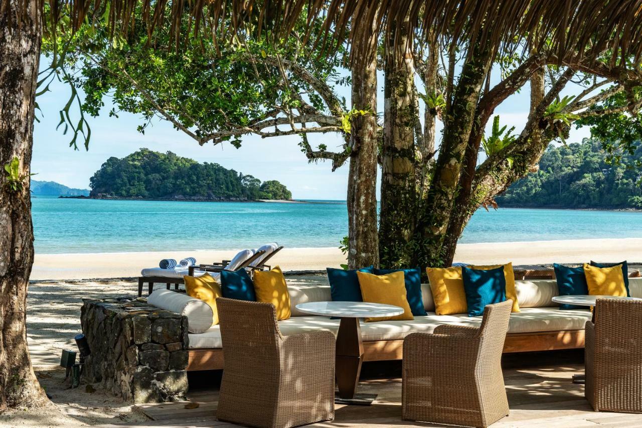 The Datai Langkawi Esterno foto